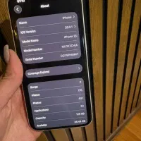 iphone13 128|موبایل|فردیس, قریشی|دیوار