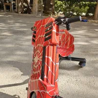 اسکوتربرقی دریفت|دوچرخه، اسکیت، اسکوتر|فردیس, شهرک هفده شهریور|دیوار