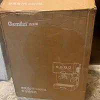 دستگاه قهوه ساز جیمیلای|کافی‌شاپ و رستوران|تهران, سید خندان (جلفا)|دیوار