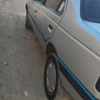 پژو مدل96|خودرو سواری و وانت|ایرانشهر, |دیوار