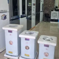 ابگرمکن برقی ۷۰ لیتری دیواری  کد(۵۵۵۰)|آبگرمکن، پکیج، شوفاژ|اردبیل, |دیوار