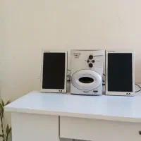 اسپیکر کامپیوتر