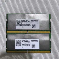 رم ddr5 لپ تاپ ایسوس 8 گیگ باس 5600