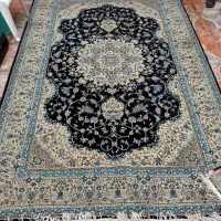 دوتا فرش 6 متری زیبا