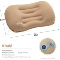 بالش بادی خود بادشو|رختخواب، بالش، پتو|قشم, |دیوار