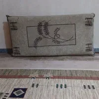 پشتی تمیزوسالم سنتی