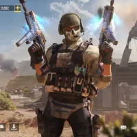 اکانت کالاف سیف