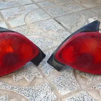 دسته سیم اردی در حد و۲خطر عقب پزو ۲۰۶ کامل|قطعات یدکی و لوازم جانبی|تربتحیدریه, یحیی آباد|دیوار