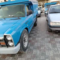 نیسان دیزل مدل 91|خودرو سواری و وانت|مریوان, |دیوار