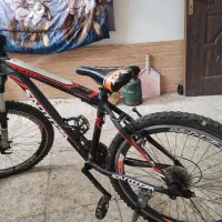 دوچرخه۲۶|دوچرخه، اسکیت، اسکوتر|رشت, پیرکلاچای|دیوار