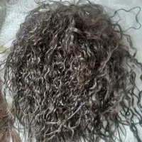 کلاه گیس مو طبیعی|آرایشی، بهداشتی، درمانی|تهران, شادآباد|دیوار