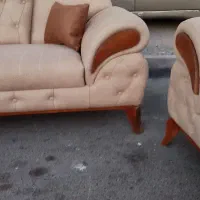 مبل کوین سزار|مبلمان خانگی و میز عسلی|بیرجند, |دیوار