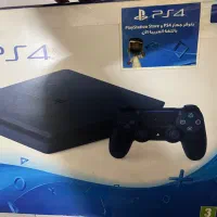Ps4 اسلیم ۱ ترا کپی خور|کنسول، بازی ویدئویی و آنلاین|شاهرود, |دیوار