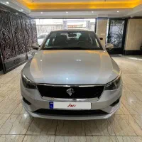 تارا اتومات فول ۱۴۰۲  سند اول  کم کار گارانتی دار|خودرو سواری و وانت|تهران, شهرک فردوس (حسینی)|دیوار