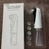 میکرودرم کارینا