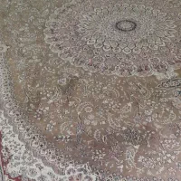 دوجفت‌قالی‌۱۲‌متری‌تمام‌نخ