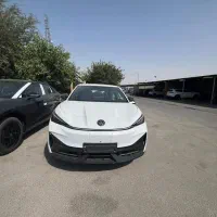 فولکس ID UNYX مدل 2025|خودرو سواری و وانت|تهران, حکمت|دیوار