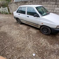 پراید مدل 81 فروش فوری