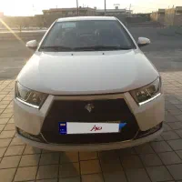 دنا پلاسef7 پنج دنده مدل 1404صفرکیلومتر