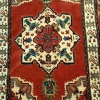 فرش و قالیچه کناره دستباف و ماشینی