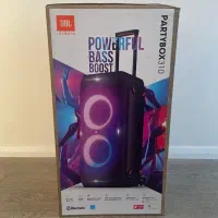 JBL PARTY BOX 310 جی بی ال پارتی باکس 310