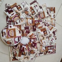 سرویس اشپزخانه