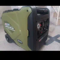 موتور برق بنزینی هشت‌ و نیم کیلو وات|ماشین‌آلات صنعتی|جهرم, |دیوار