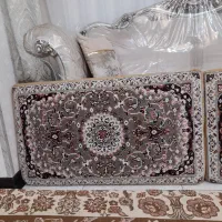 سه جفت پشتی|پشتی|کرج, شاهین‌ویلا|دیوار