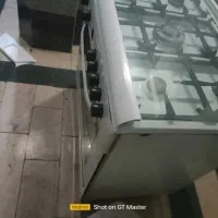 گاز فردار رومگا|اجاق گاز و لوازم برقی پخت‌وپز|تهران, تهران پارس|دیوار