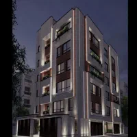 آپارتمان-شهریار