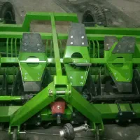 تولید ادوات کشاورزی