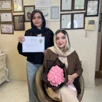 آموزش تخصصی کاشت ناخن و دستیار|خدمات آموزشی|مشهد, دانشجو|دیوار
