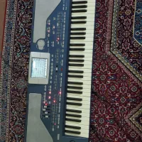 ارگ pa800 کورگ