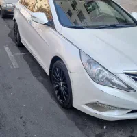 سونتا yf مدل ۲۰۱۴ فول