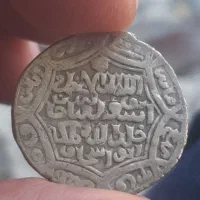 ۲ عددسکه نقره|کلکسیون سکه، تمبر، اسکناس|تهران, بازار|دیوار