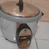 پلوپز وسماور برقی