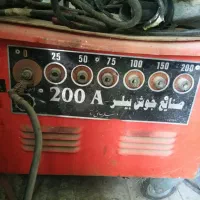 دستگاه جوش تمام مس