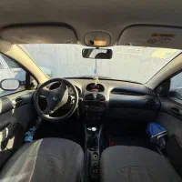 206sdبی رنگ|خودرو سواری و وانت|تهران, دهکده المپیک|دیوار