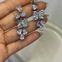 گوشواره مجلسی درجه یک|بدلیجات|مشهد, حضرت حجت|دیوار