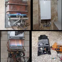 تعمیرات تخصصی انواع یخچال و ابگرمکن|خدمات پیشه و مهارت|دهلران, |دیوار