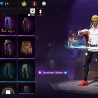 اکانت فری فایر لول 40|کنسول، بازی ویدئویی و آنلاین|بمپور, |دیوار