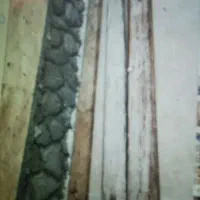 تخته  چوب زیر پا|مصالح و تجهیزات ساختمان|سیاهکل, |دیوار