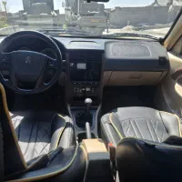 پارس tu5 دریچه سیمی