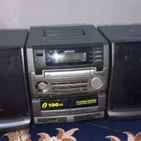 ضبط آیوا اصلی