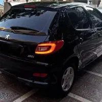 فروش خودرو پژو 207 مدل 403|خودرو سواری و وانت|کیش, |دیوار