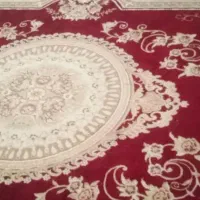 فرش ۱۲ متره تمام نخ