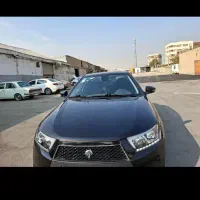 دنا پلاس توربو اتومات فول آپشن