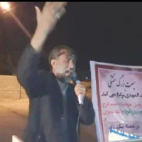 مداحی کلیه ی مراسمات مذهبی شما رو انجام میدهم