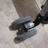 کالسکه عصایی|کالسکه و لوازم جانبی|تهران, صاحب الزمان|دیوار