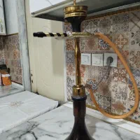 قلیون میوه ای ترک